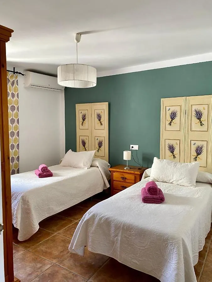 Villa Alberto Frigiliana 0*,  Spain