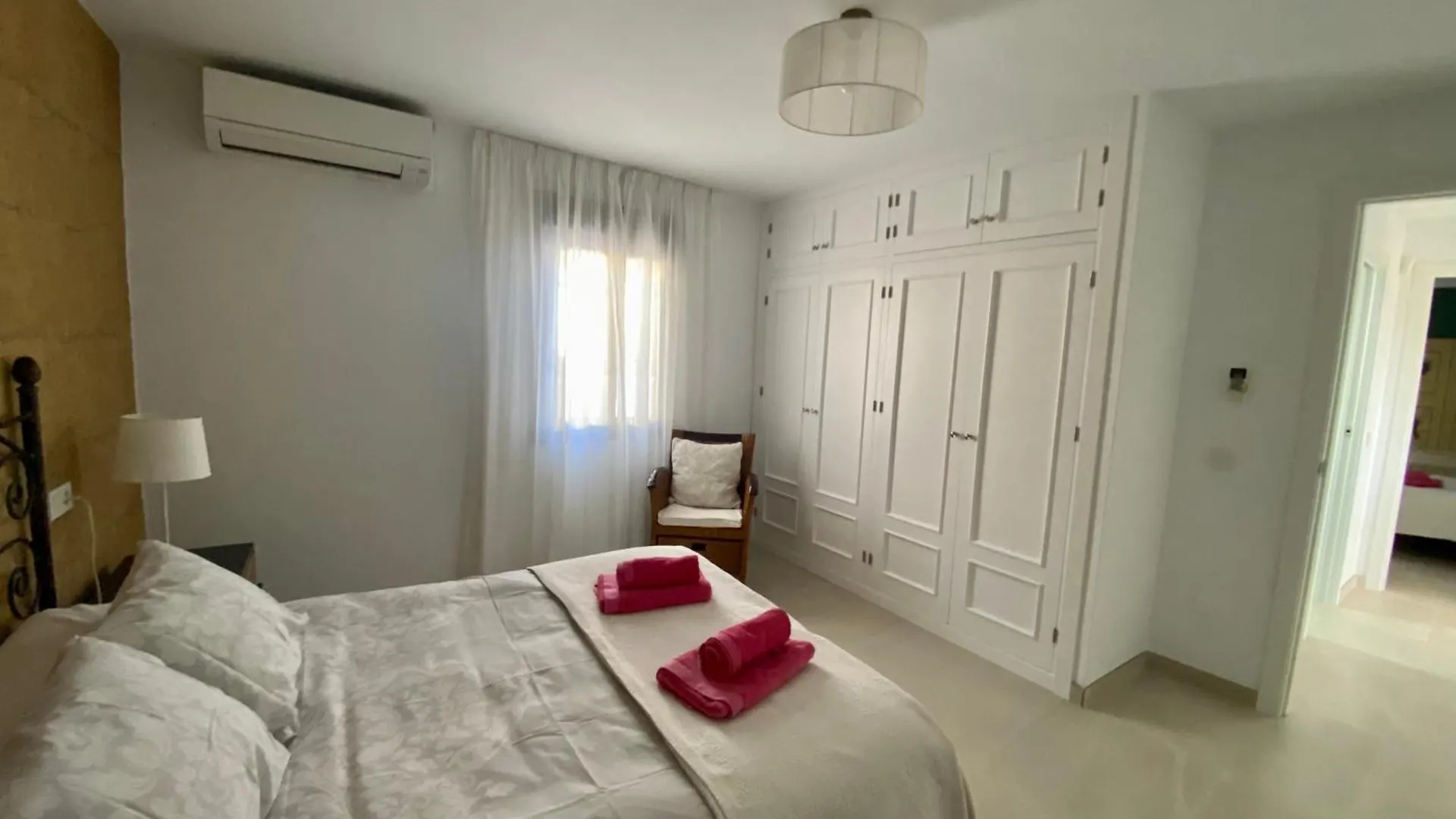 Country house Villa Alberto Frigiliana