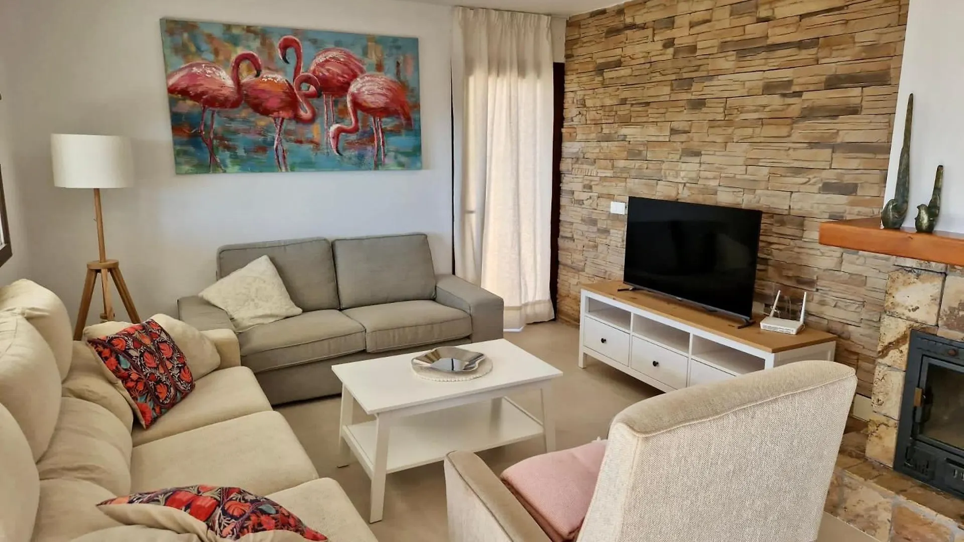 Country house Villa Alberto Frigiliana