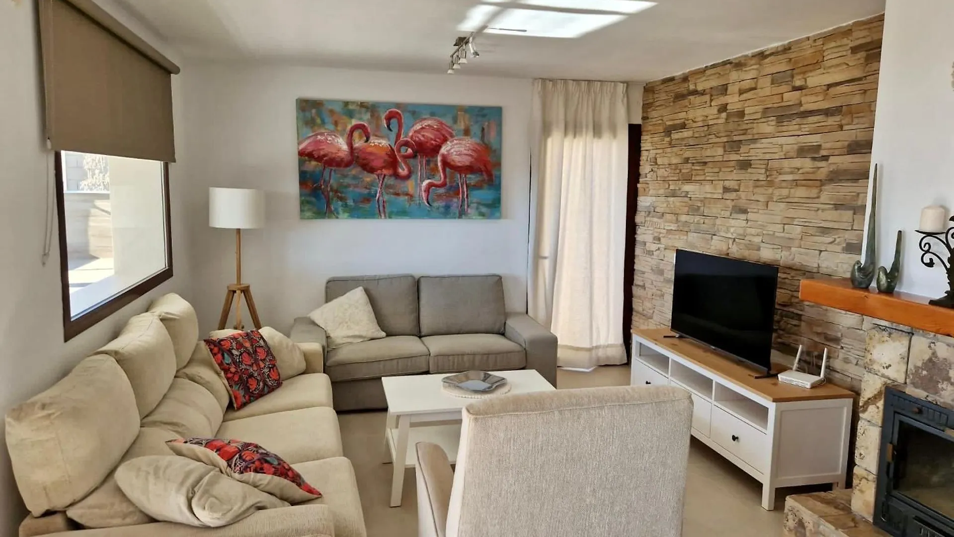 Villa Alberto Frigiliana 0*,